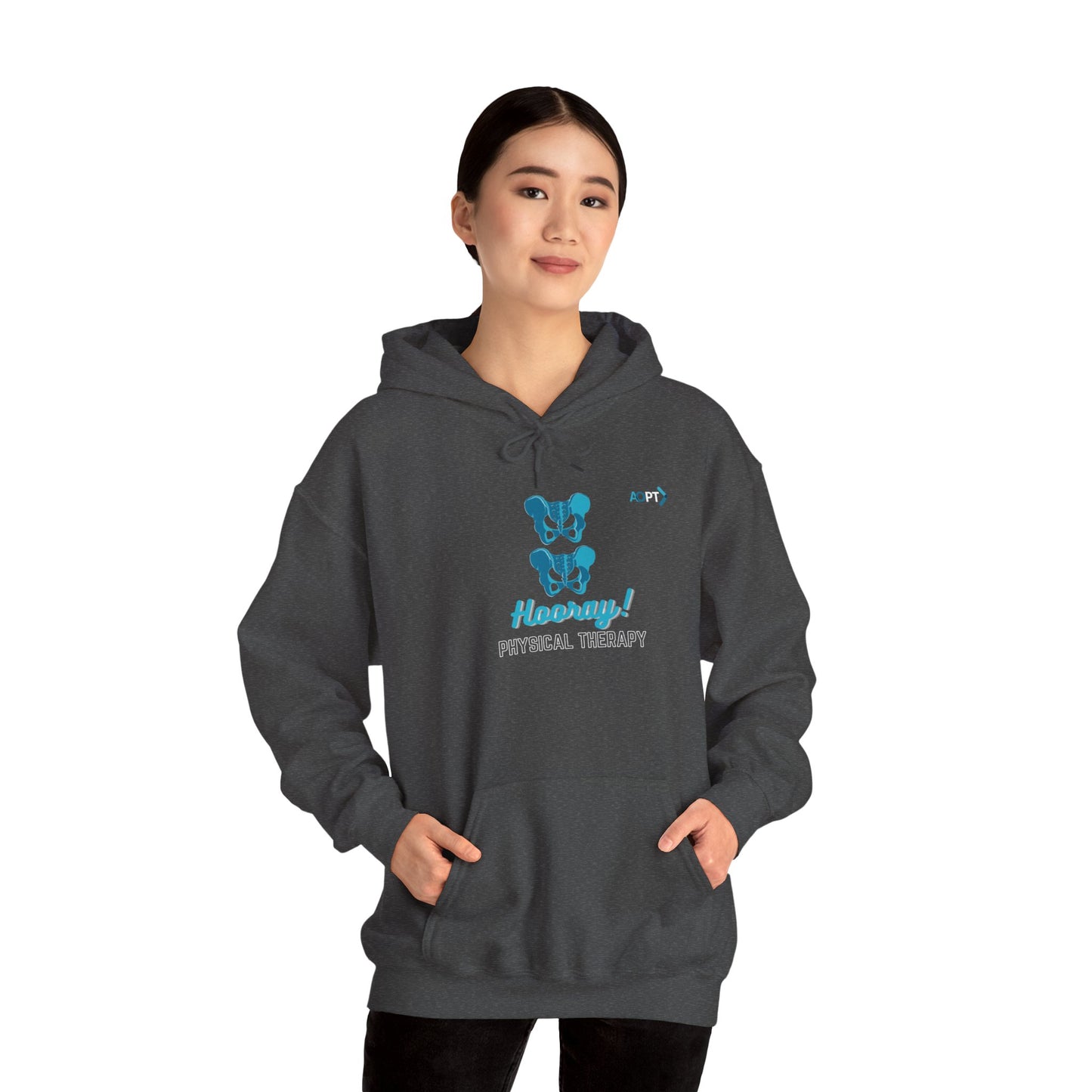 Hip Hip Hooray PT Hoodie