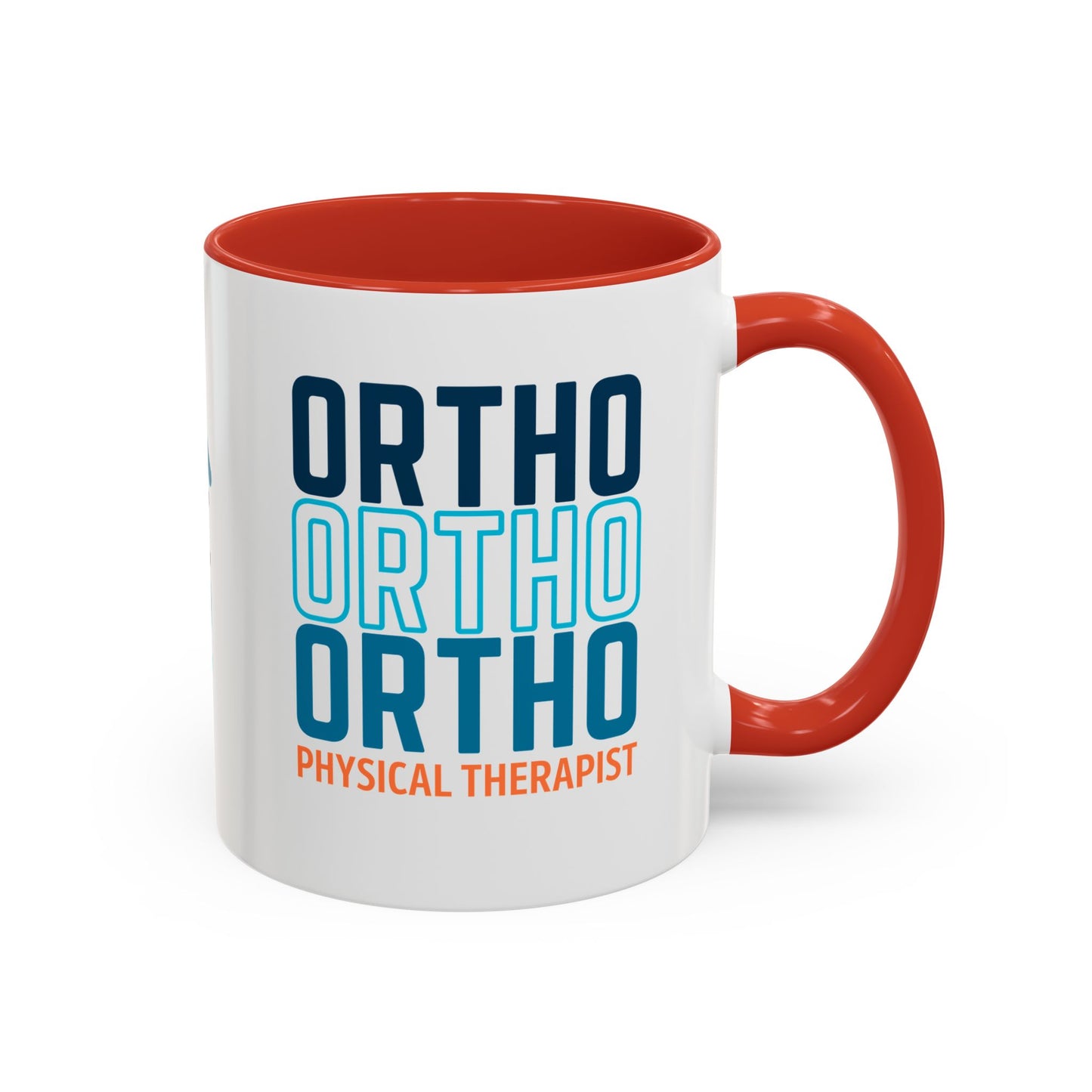 ORTHO Mug, 11oz