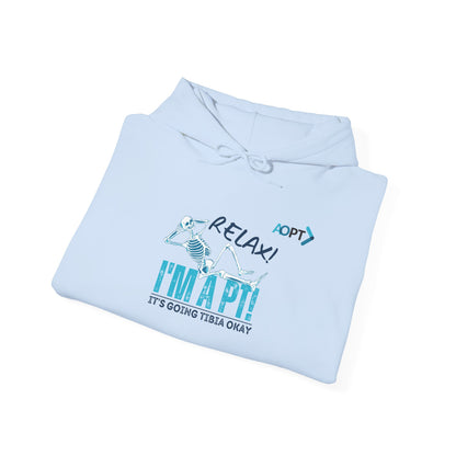 Relax! I'm a PT Hoodie