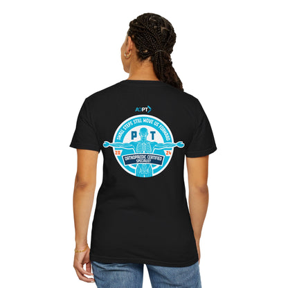 2024 OCS Certified T-shirt