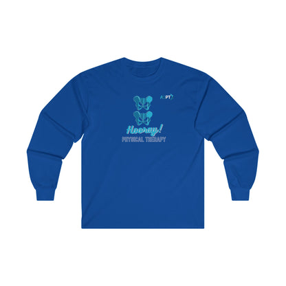 Hip Hip Hooray PT Long Sleeve