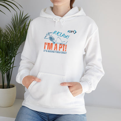 Relax! I'm a PT Hoodie