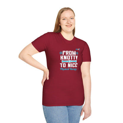 Knotty to Nice T-Shirt