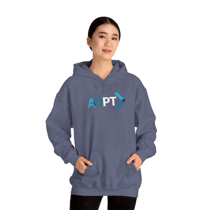 AOPT Hoodie