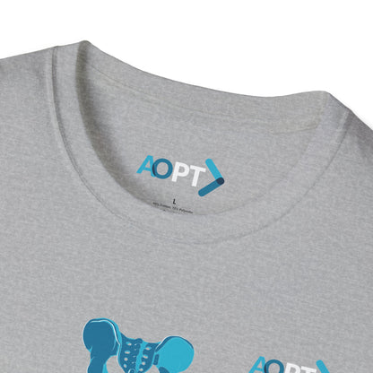 Hip Hip Hooray PT T-shirt