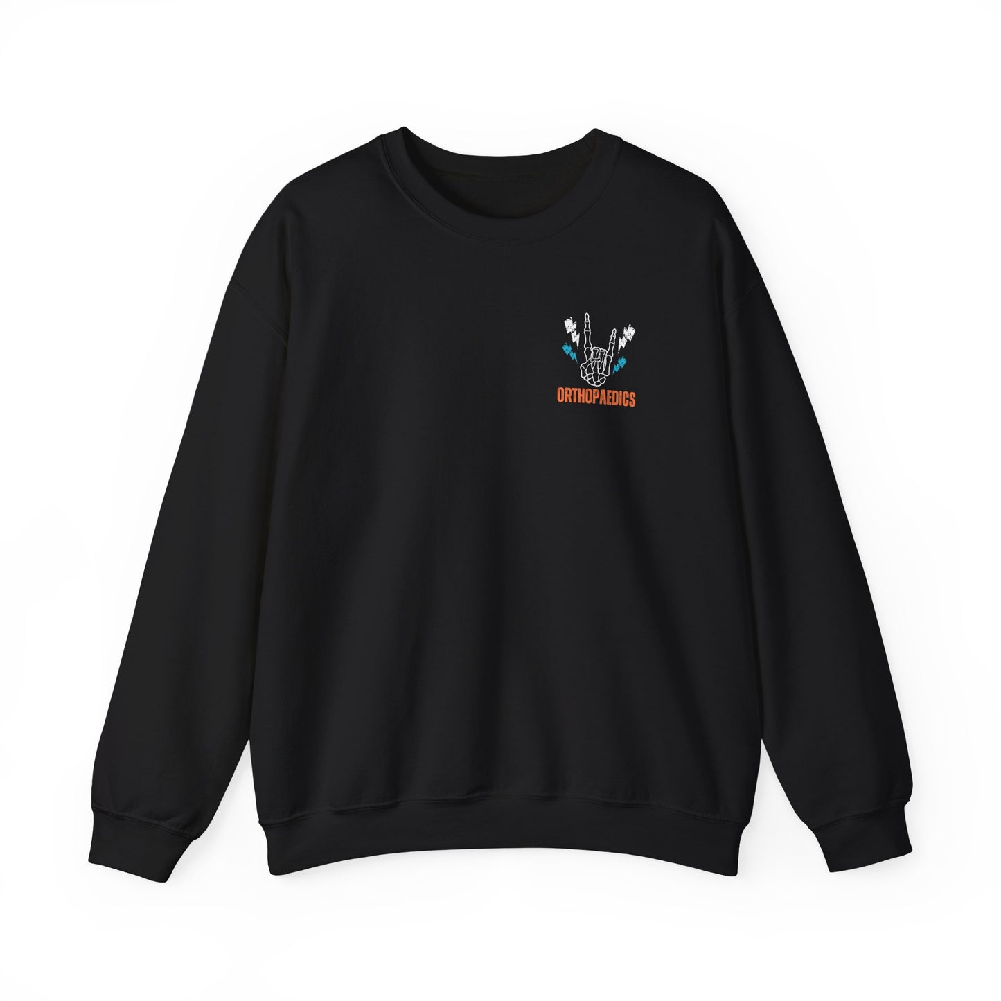 Bad to the Bone Sweatshirt