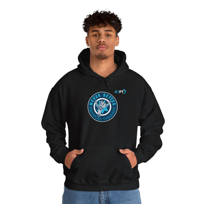 Never Better PT Hoodie