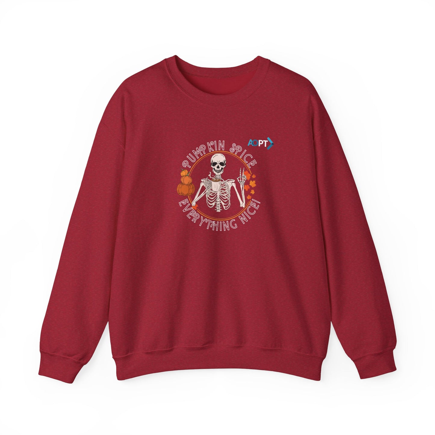 Everything Nice Sweatshirt