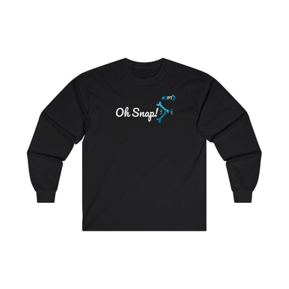 Oh Snap! Long Sleeve