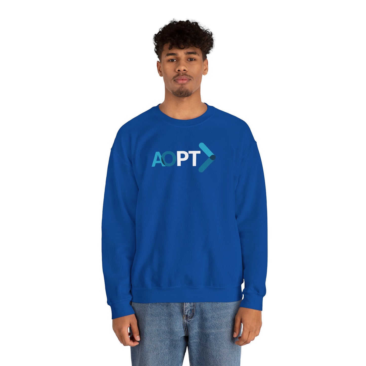 AOPT Sweatshirt