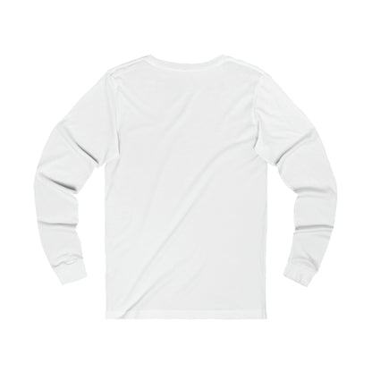 I'm Analyzing Your Gait Jersey Long Sleeve Tee