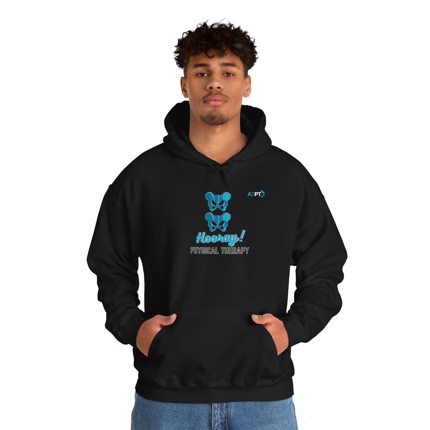 Hip Hip Hooray PT Hoodie