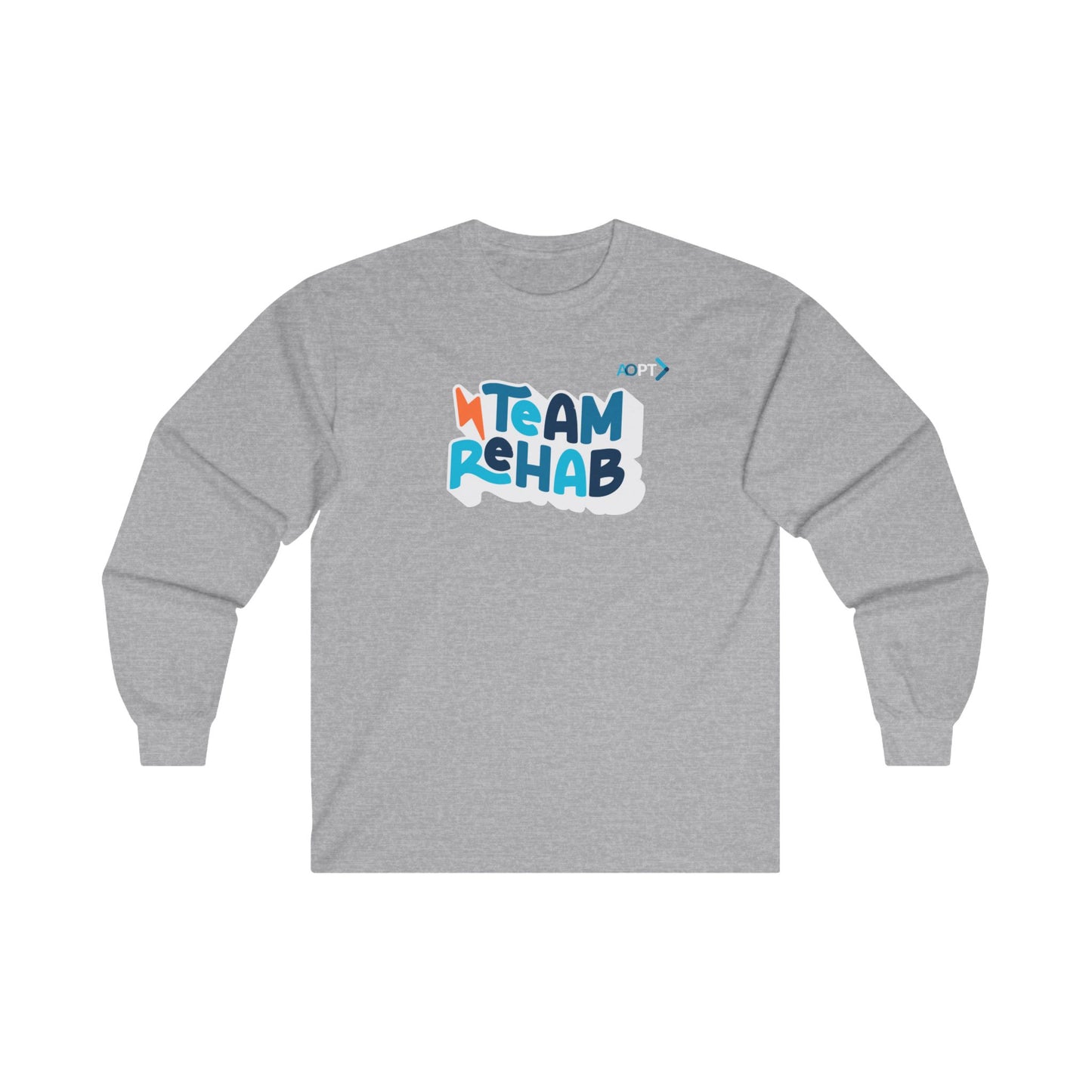 Team Rehab Long Sleeve