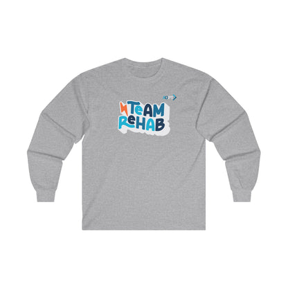 Team Rehab Long Sleeve