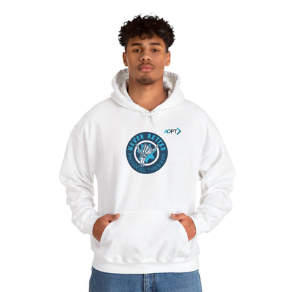 Never Better PT Hoodie