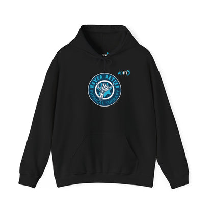 Never Better PT Hoodie