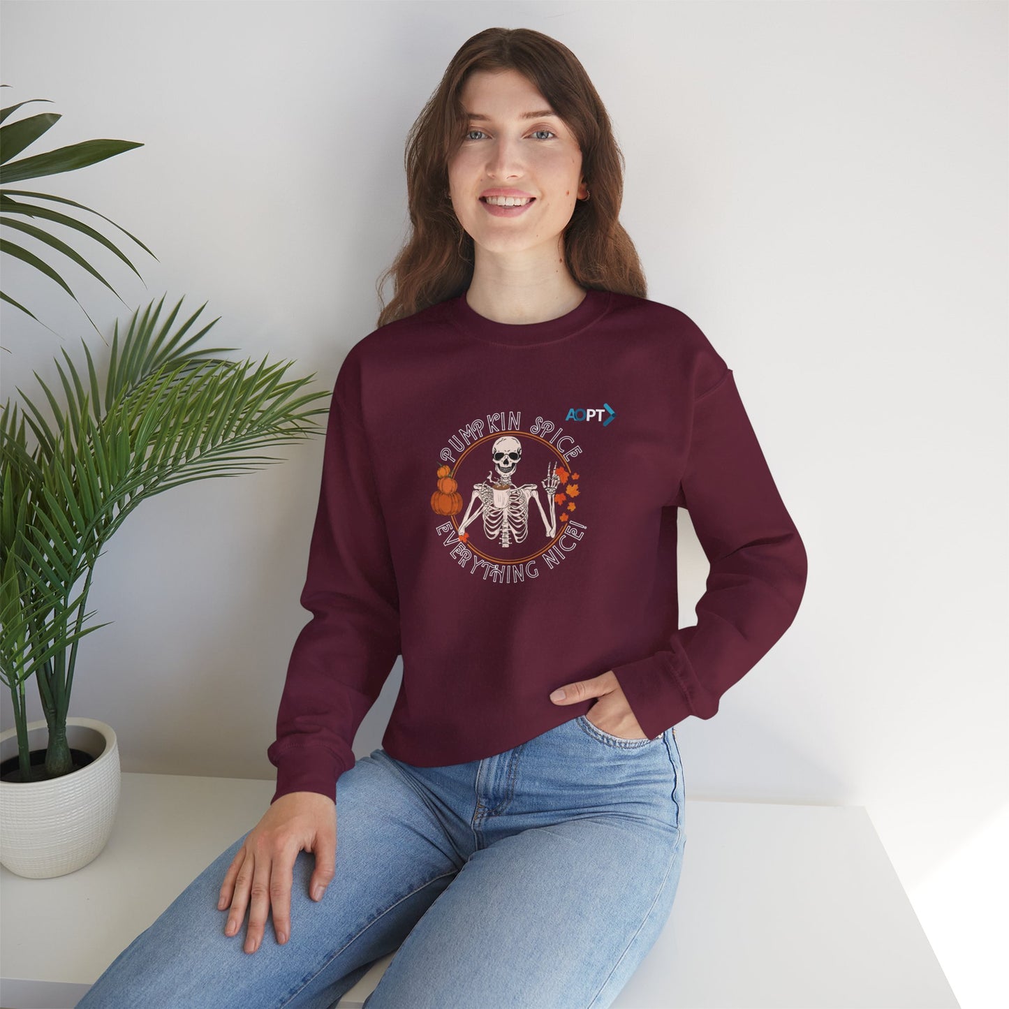 Everything Nice Sweatshirt