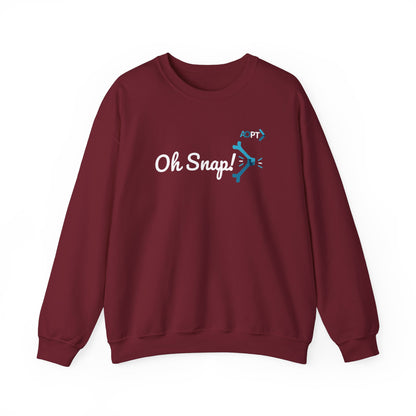 Oh Snap! Sweatshirt