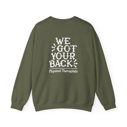 Oh Snap! Sweatshirt