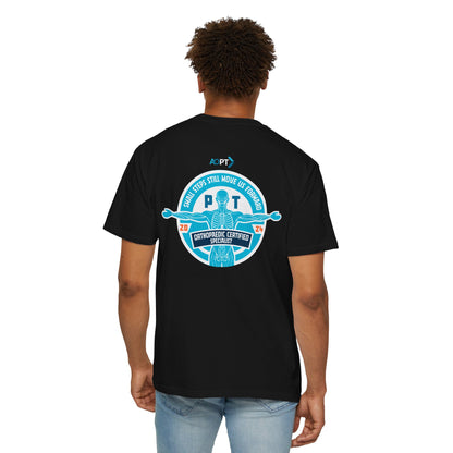 2024 OCS Certified T-shirt