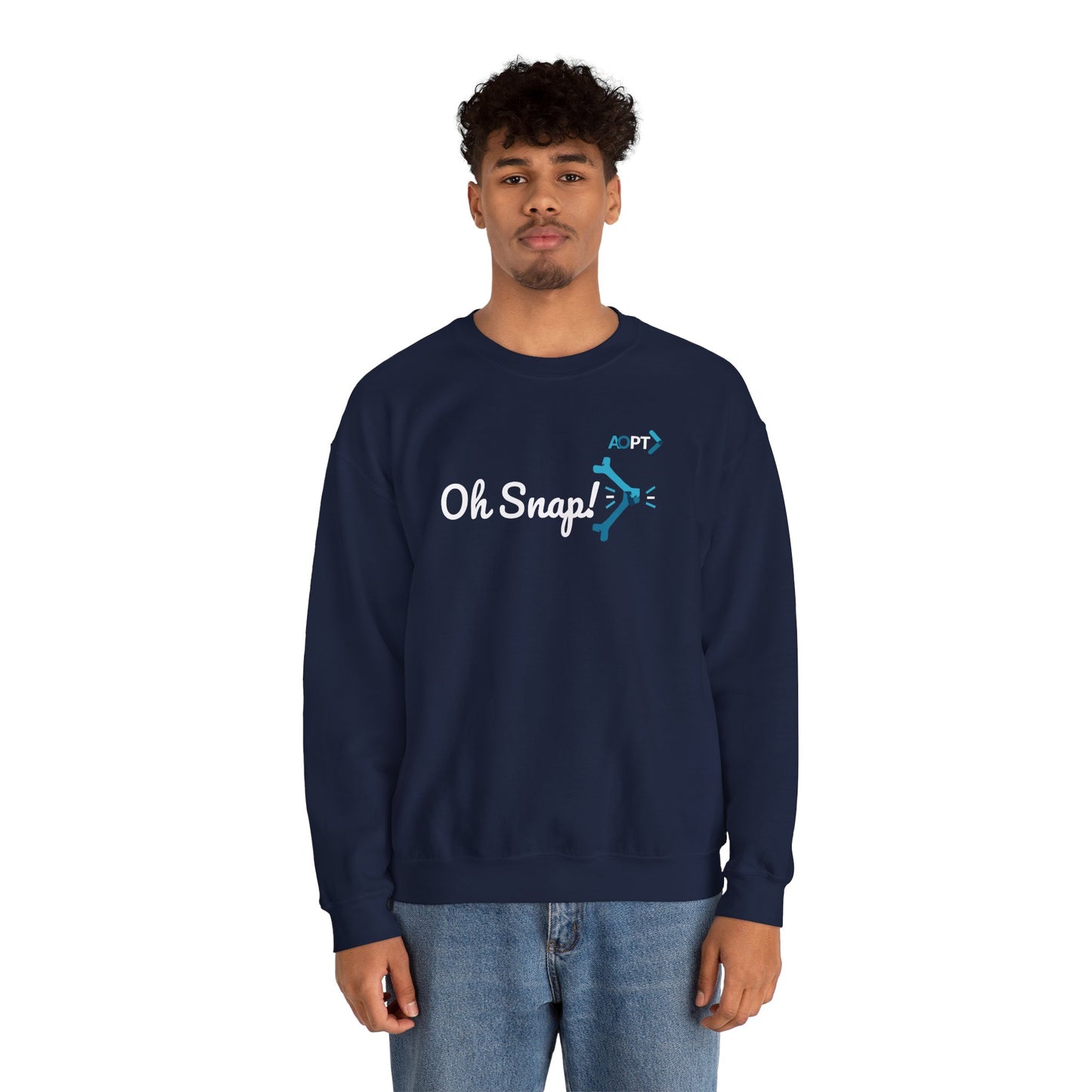 Oh Snap! Sweatshirt