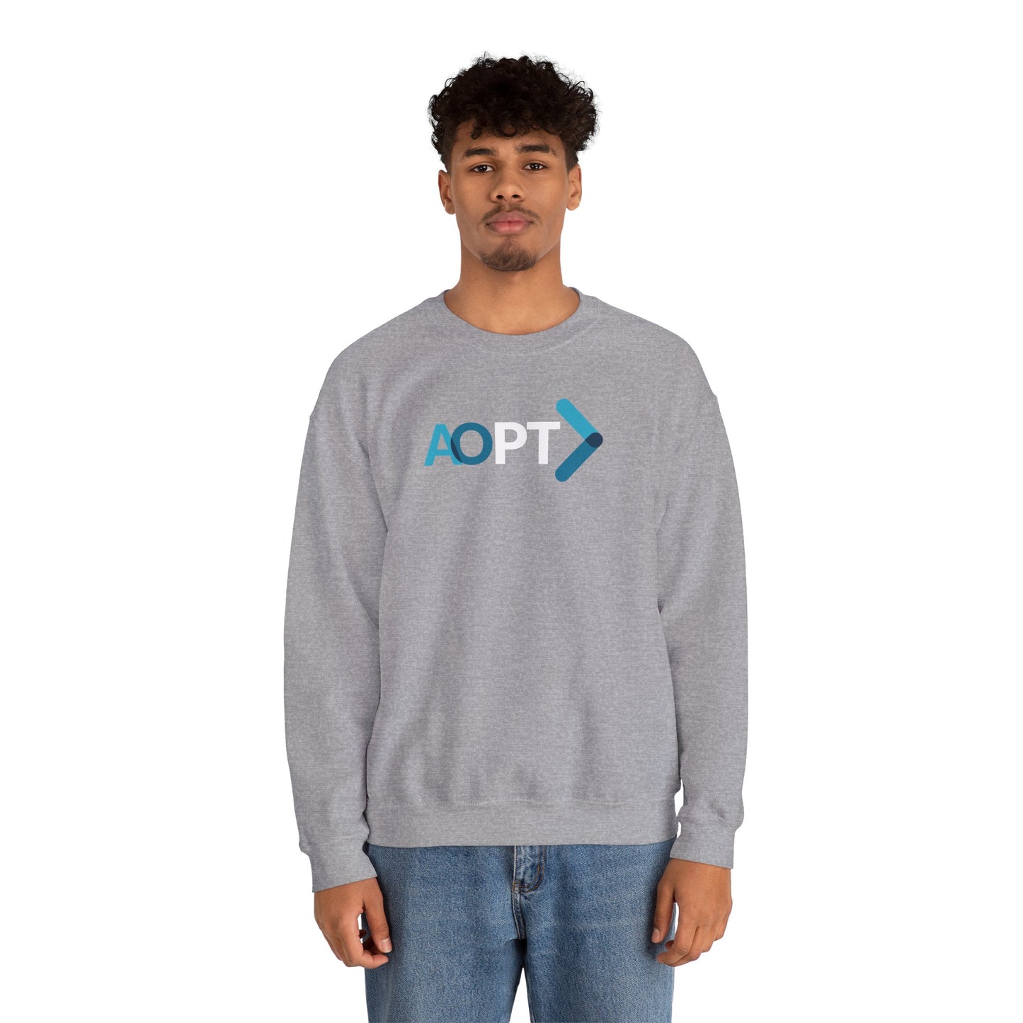 AOPT Sweatshirt