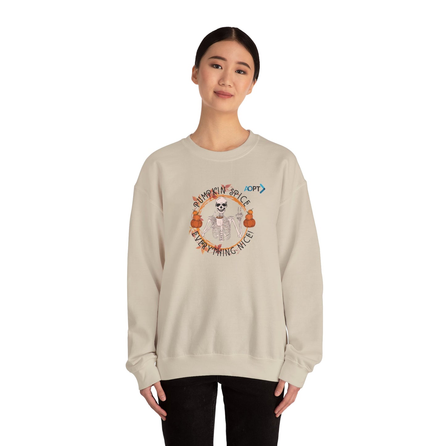 Everything Nice Sweatshirt