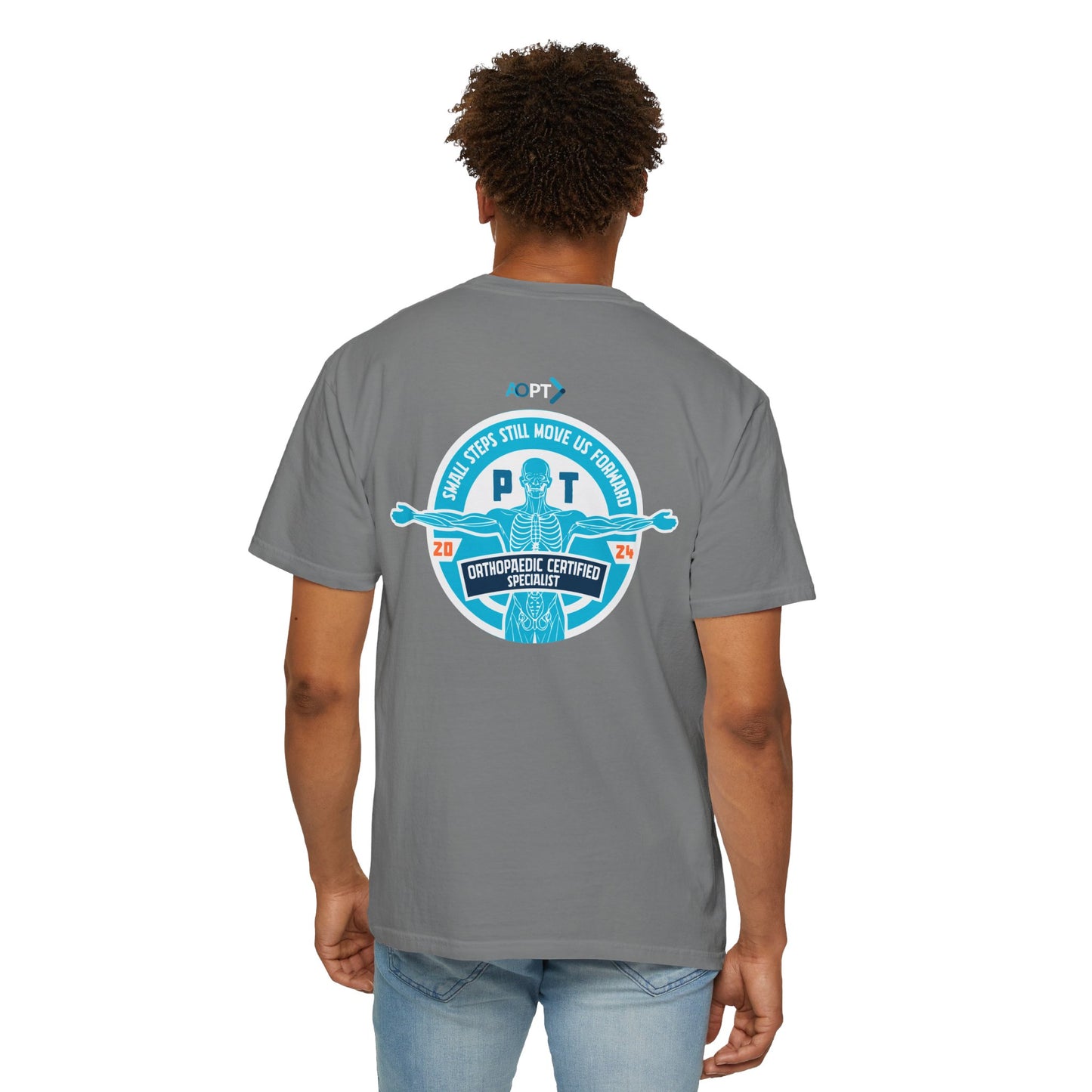 2024 OCS Certified T-shirt