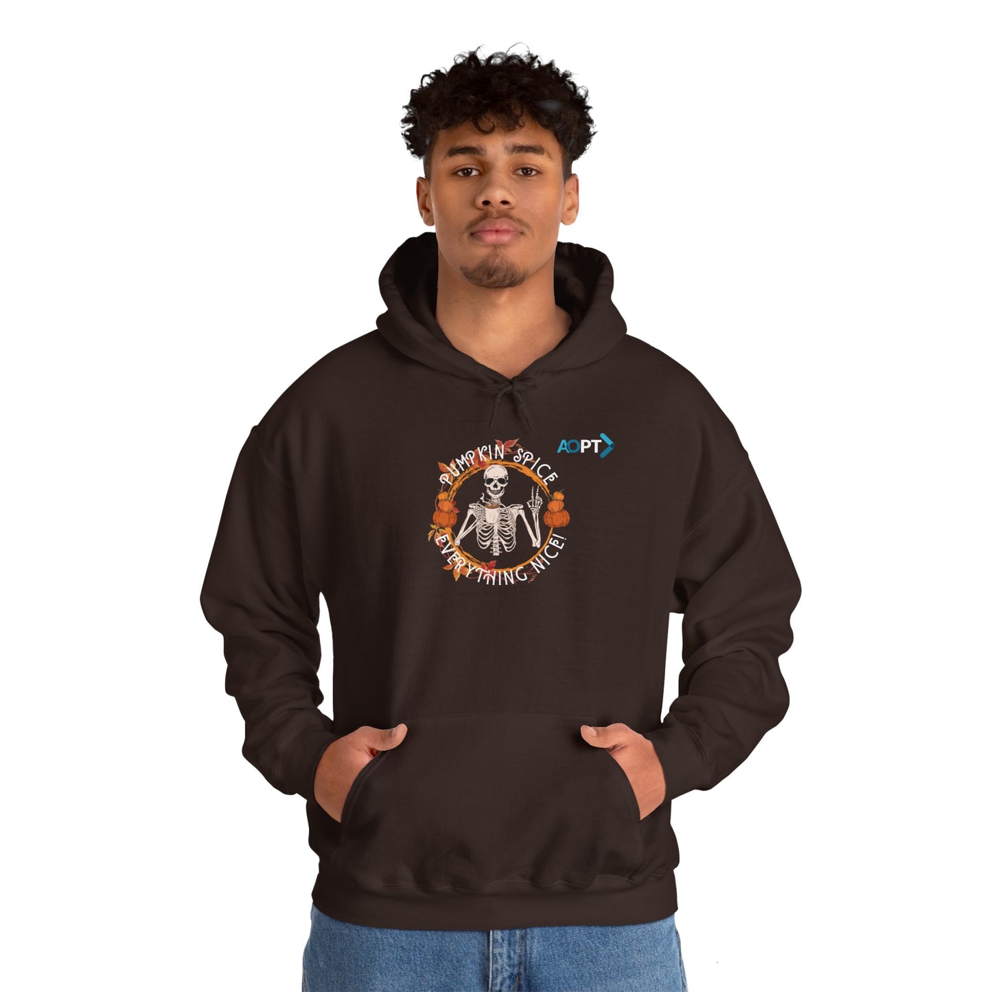 Everything Nice Hoodie