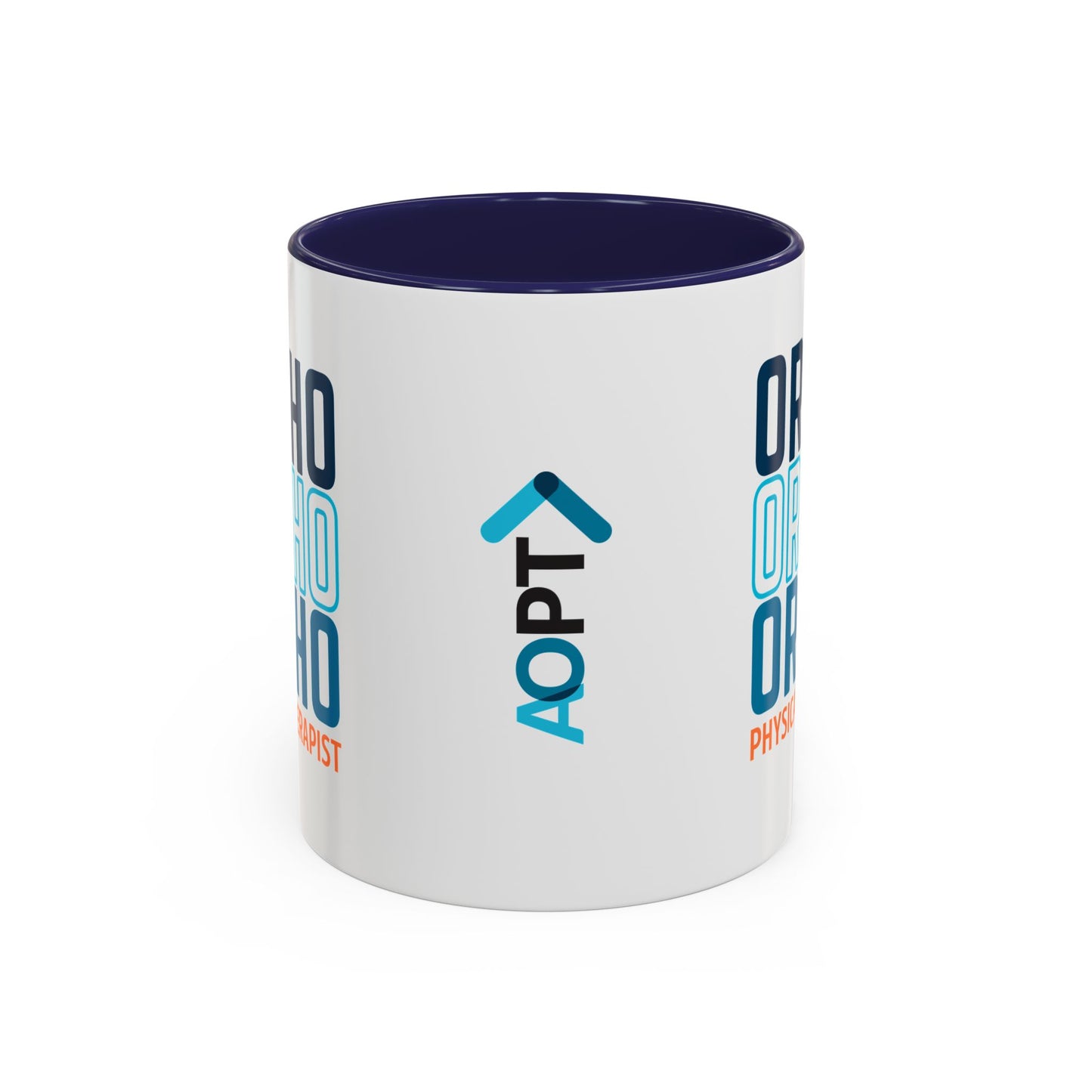 ORTHO Mug, 11oz