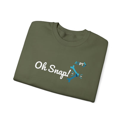 Oh Snap! Sweatshirt