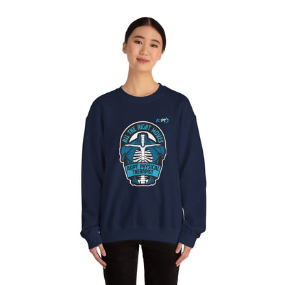 AOPT All The Right Moves Sweatshirt