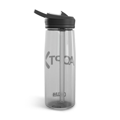 AOPT- CamelBak Eddy®  Water Bottle, 25oz