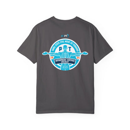 2024 OCS Certified T-shirt