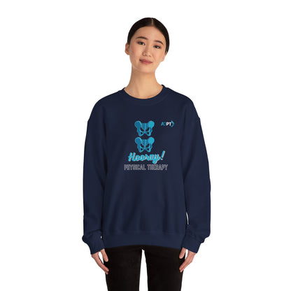 Hip Hip Hooray PT Sweatshirt