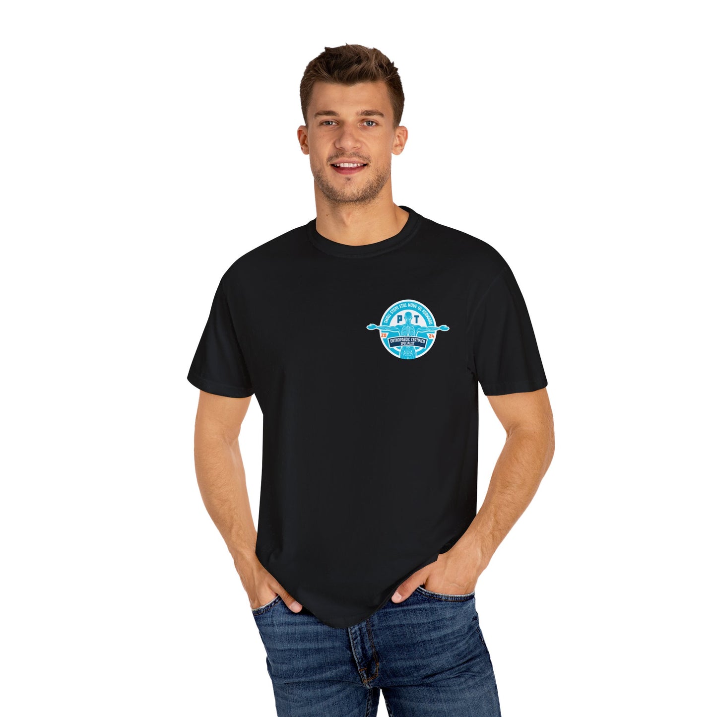 2024 OCS Certified T-shirt