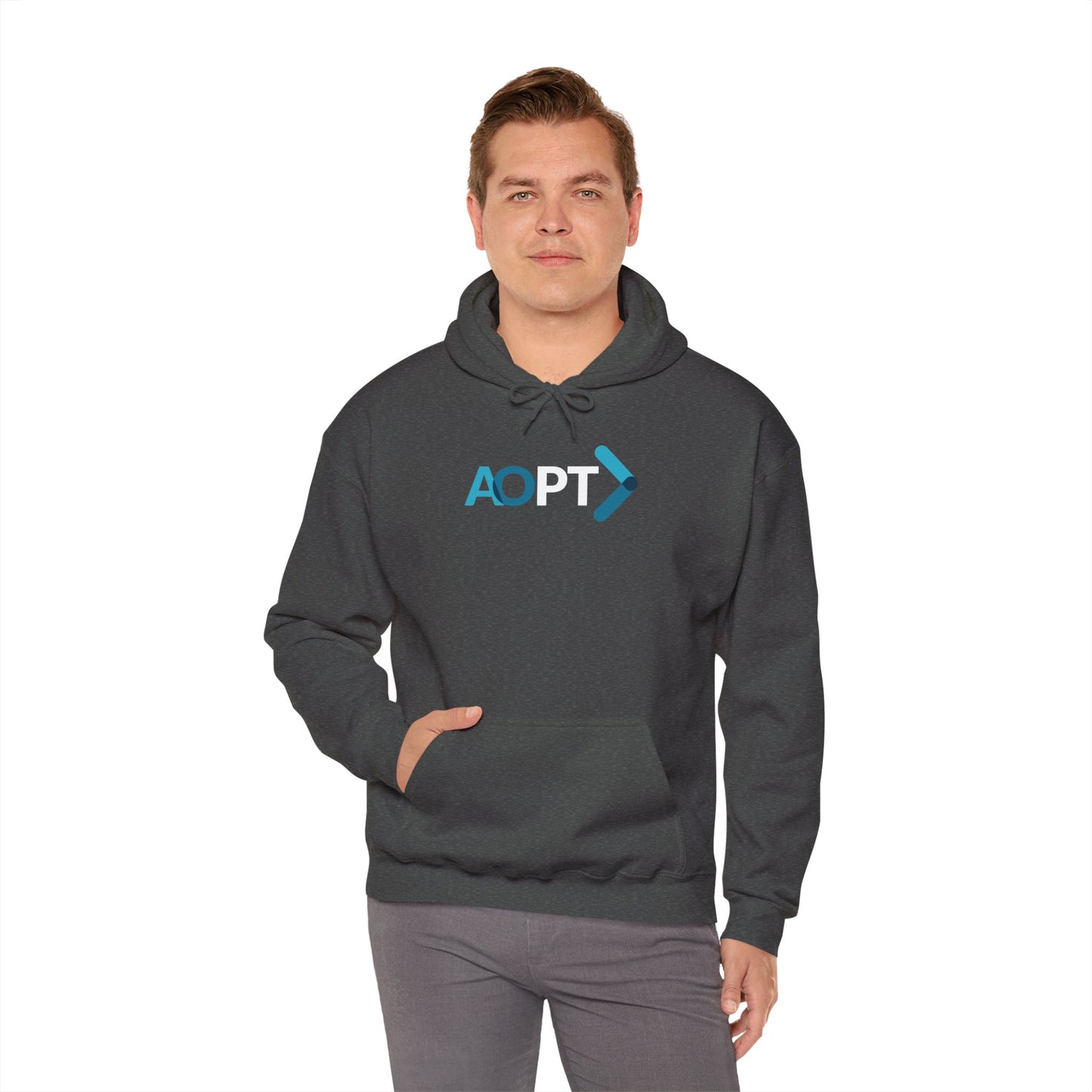 AOPT Hoodie