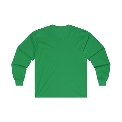 Men's - So Lucky to Be A PT Long Sleeve Tee