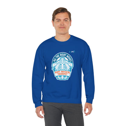 AOPT All The Right Moves Sweatshirt