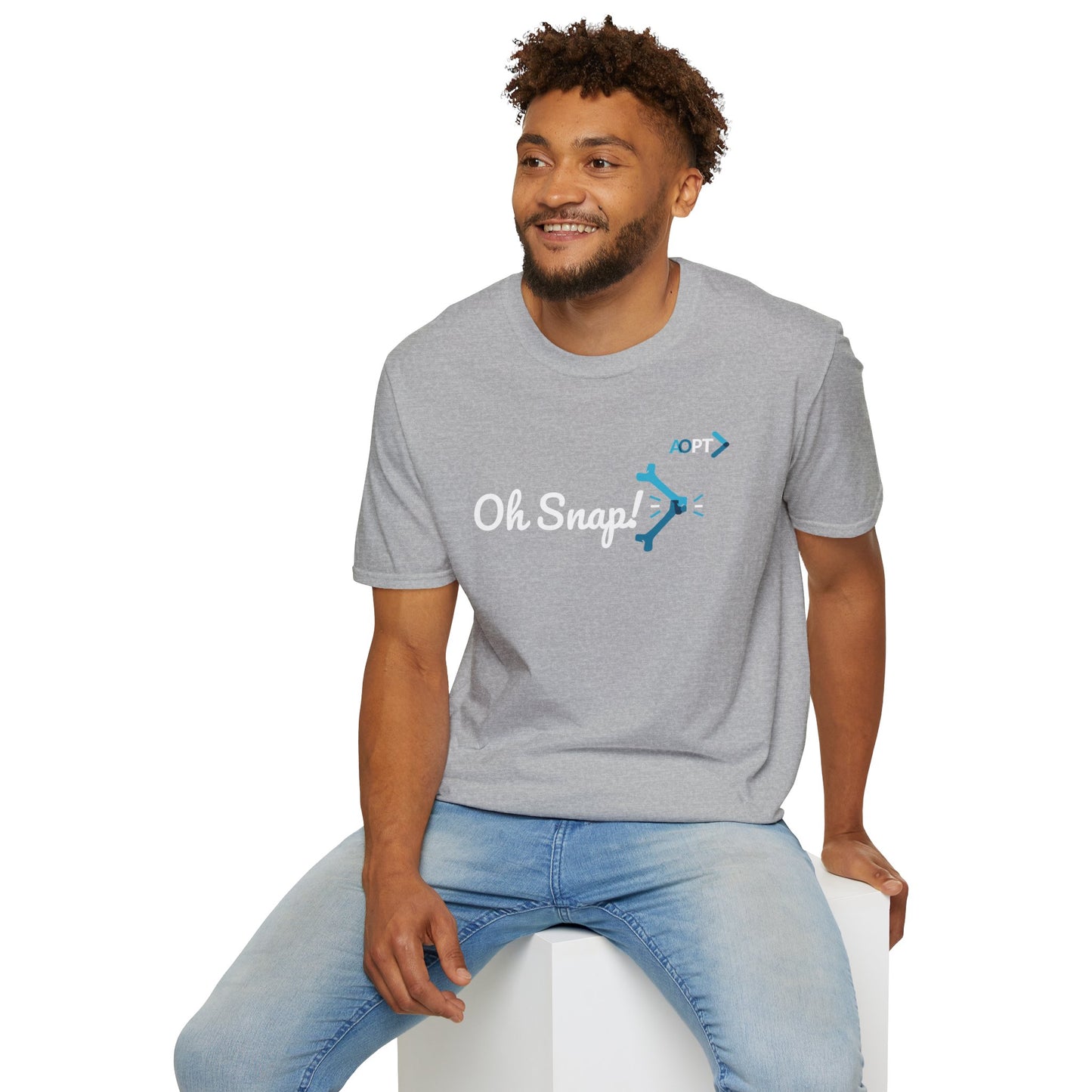 Oh Snap! T-shirt