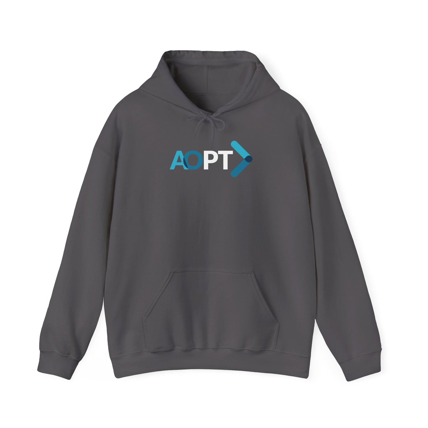 AOPT Hoodie