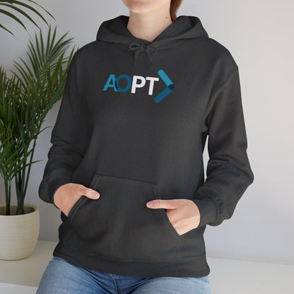 AOPT Hoodie