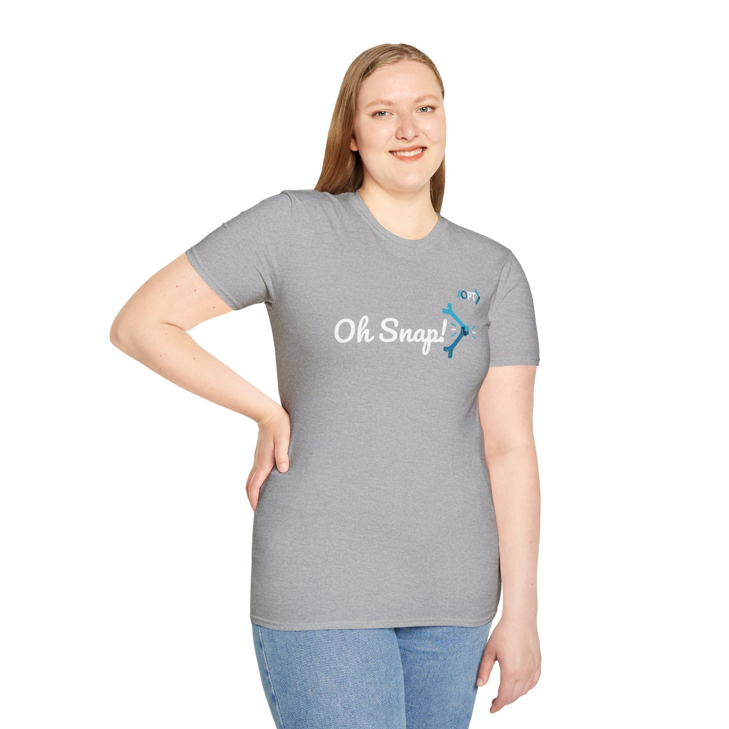 Oh Snap! T-shirt