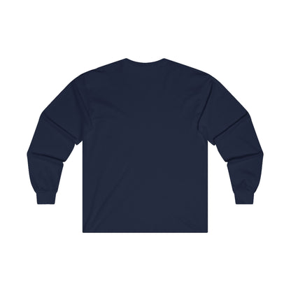 "I Have An Exercise" Long Sleeve