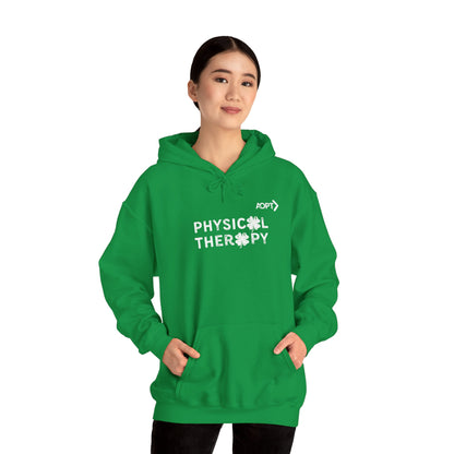 St. Patrick's PT Hoodie