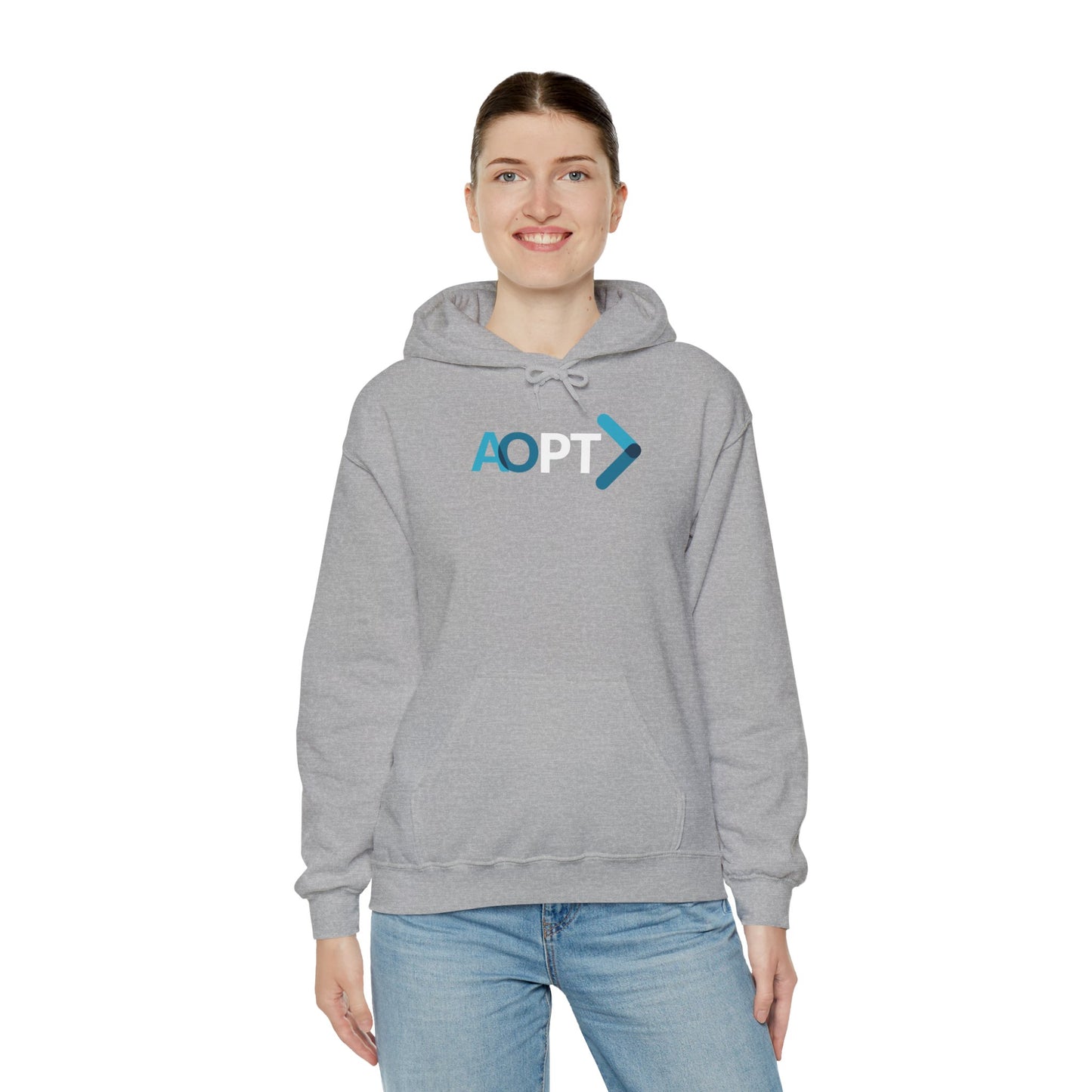 AOPT Hoodie