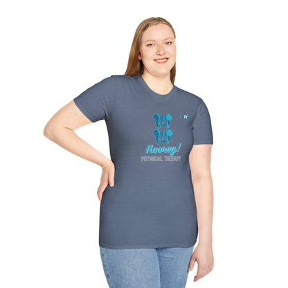 Hip Hip Hooray PT T-shirt