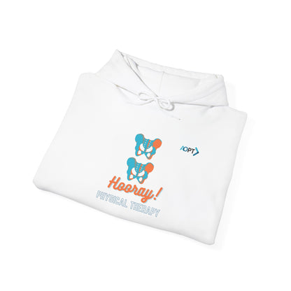 Hip Hip Hooray PT Hoodie