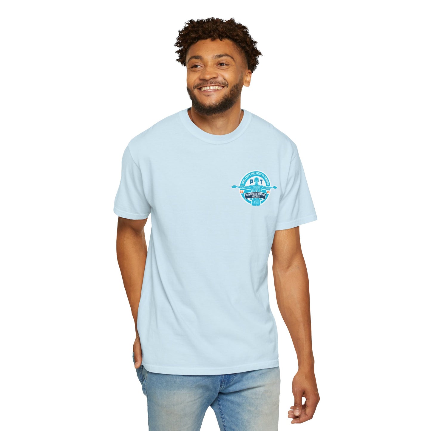 2024 OCS Certified T-shirt