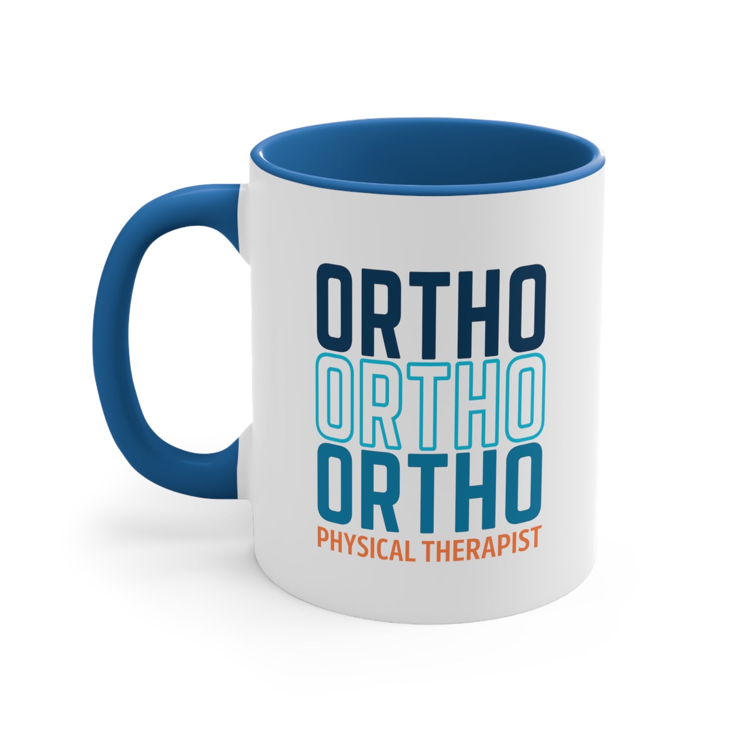 ORTHO Mug, 11oz